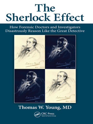 cover image of The Sherlock Effect